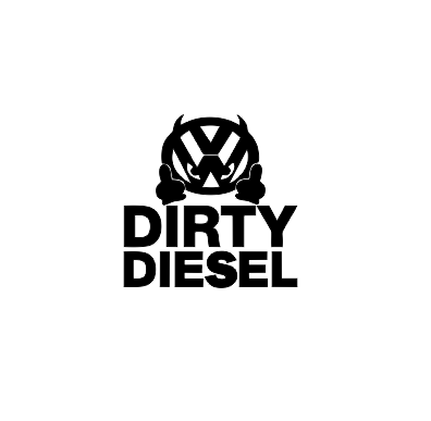 sticker auto dirty diesel craniu copie 332 4083